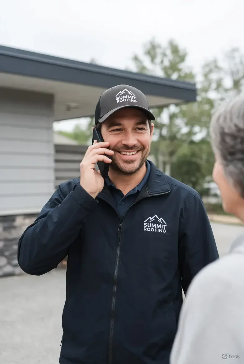 Flat Roof Leak Repair Nashport, OH FAQs